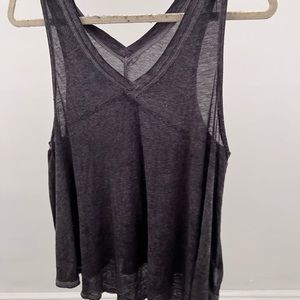 Free people tank